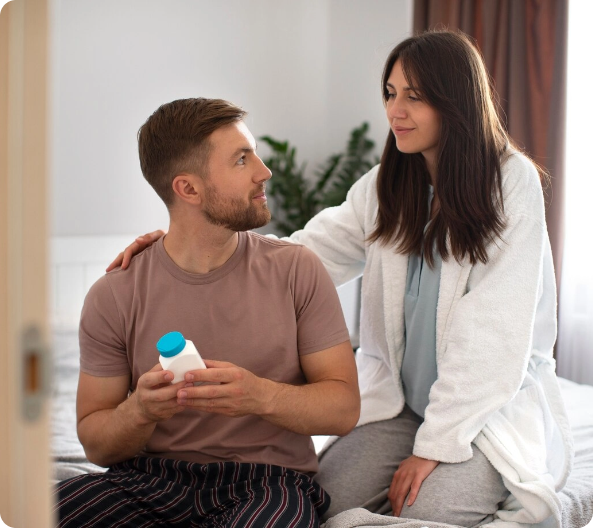 Chlamydia Gonorrhea Trichomoniasis Treatment